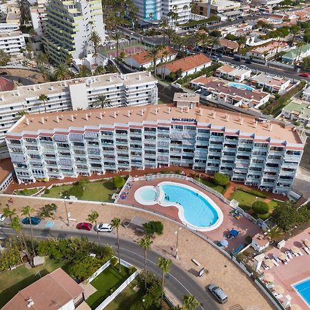 Ideal Location Beach Flat Maspalomas  Extérieur photo